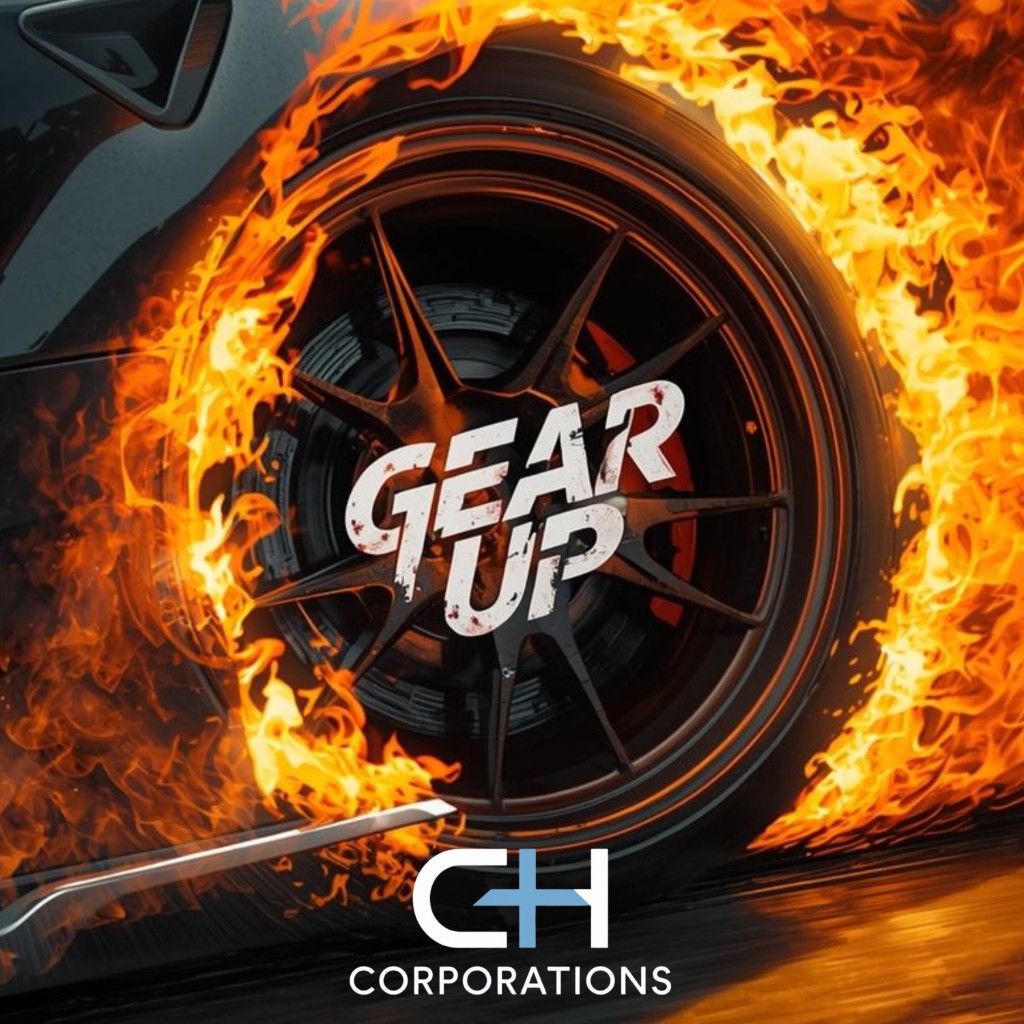 Gear UP