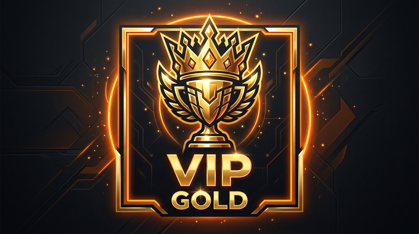 VIP Gold
